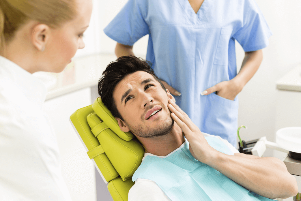 Nagu Super Speciality Dental Clinic - Latest update - Wisdom Teeth Removal Treatment Near Channapatana