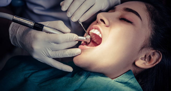 Nagu Super Speciality Dental Clinic - Latest update - Root Canal Treatment Channapatana