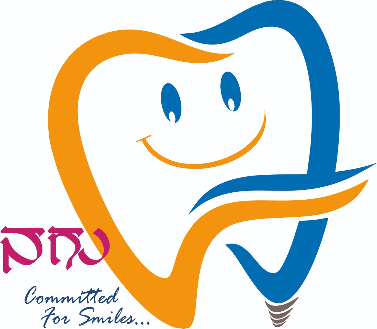 Nagu Super Speciality Dental Clinic - Logo