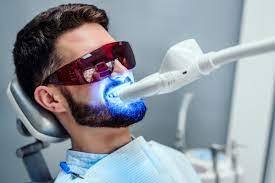 Nagu Super Speciality Dental Clinic - Latest update - Teeth Whitening Treatment At Channapatana