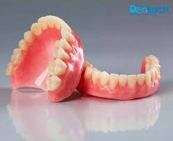 Nagu Super Speciality Dental Clinic - Latest update - DENTURES IN CHANNAPATNA