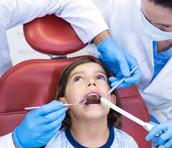 Nagu Super Speciality Dental Clinic - Latest update - Teeth Cleaning for Kids Channapatna