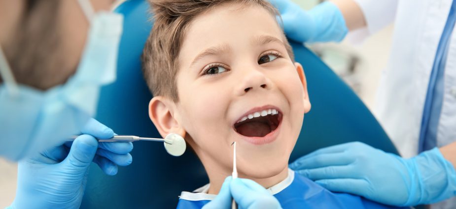 Nagu Super Speciality Dental Clinic - Latest update - Dental Care for Kids in Channapatna