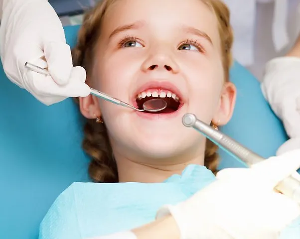 Nagu Super Speciality Dental Clinic - Latest update - Dental Care for Kids in Channapatna